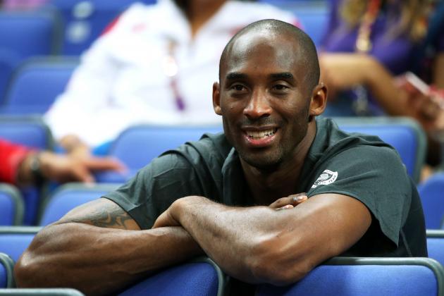 Assessing One Key Weakness of Every L.A. Lakers Starter