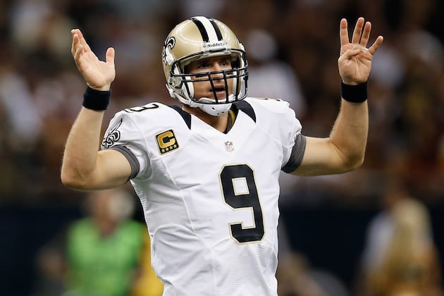 Projecting Week 2's Top Fantasy Football Scorers