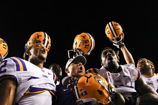 College Football Predictions: How the Top 25 Will Fare in Week 3