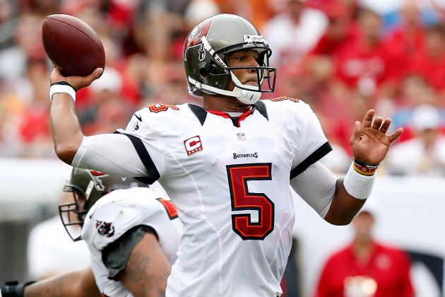 Tampa Bay Buccaneers: Can Josh Freeman Lead the Bucs to Glory?