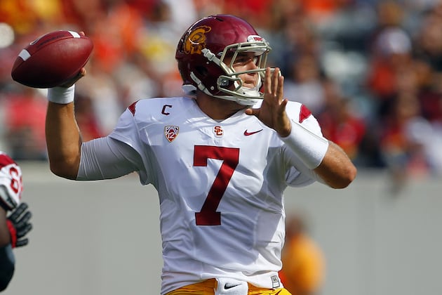 USC vs. Stanford: Why the Trojans Could Win the BCS, but Not the SEC