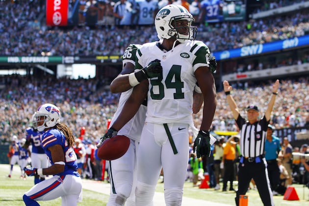 NFL Picks Week 2: New York Jets and Other Teams That Will Crash Down to Earth