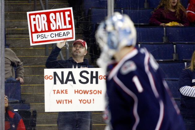 NHL: Top 10 Teams That Need to Improve This Season