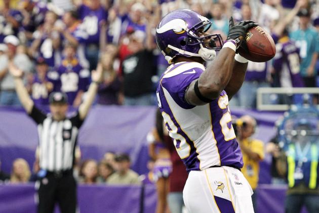 15 NFL Players Who Came Back Hungrier Than Last Year