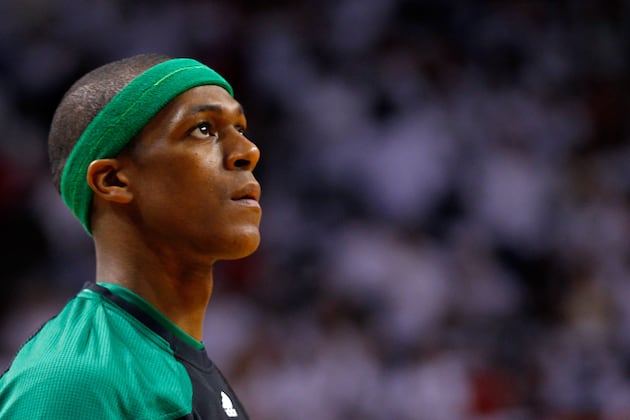 Rajon Rondo and the 7 Most Unique Stars in the NBA