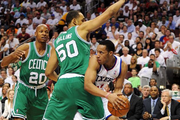 10 Keys to a Successful 2012-13 Campaign for the Philadelphia 76ers