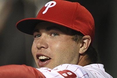 Why Darin Ruf's Emergence Could Mean the End of Ryan Howard with Phillies