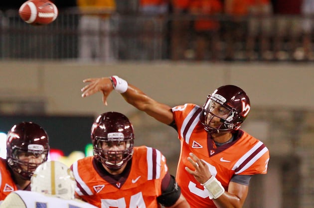 Virginia Tech vs. Pittsburgh: Complete Game Preview