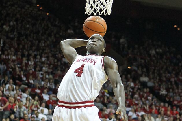 College Basketball: The Top 15 Dunkers in the Country Heading into Next Season