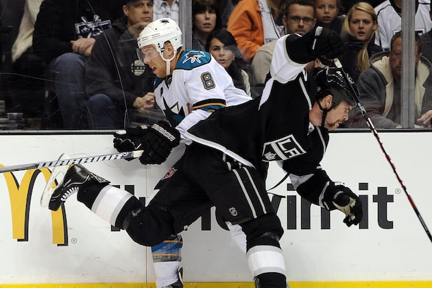 San Jose Sharks: Where Will They Rank Statistically Amongst NHL Teams?