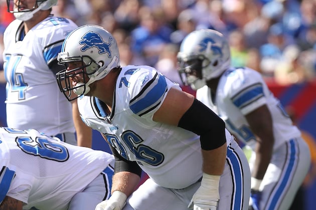 Detroit Lions: 3 Questions That Remain Unanswered After Week 1