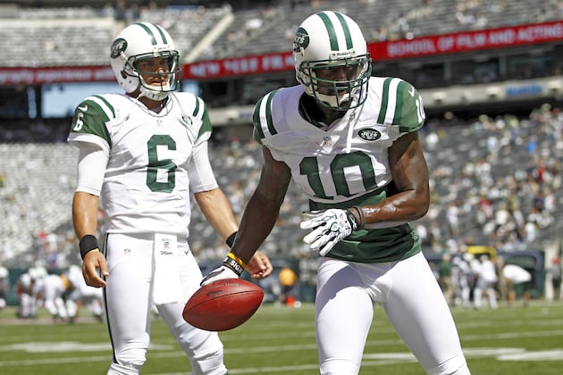 New York Jets: 7 Questions That Remain Unanswered After Week 1