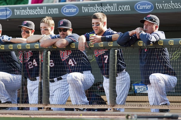 6 Predictions for Minnesota Twins' Wheelings and Dealings This Offseason