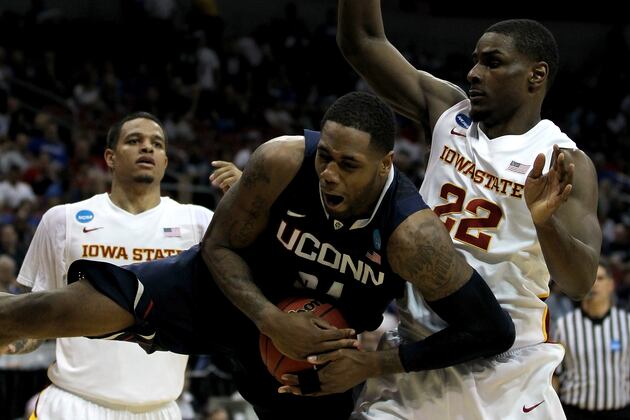 NCAA College Basketball Transfers: Who Could Lead Their New Teams to a Title