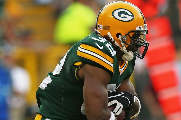 Green Bay Packers: 5 Reasons Cedric Benson Will Dominate This Season