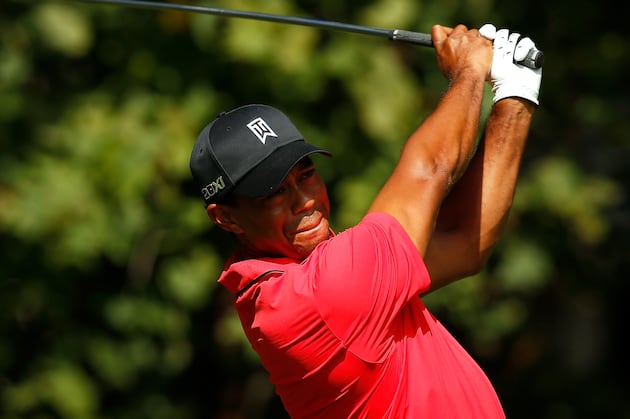 5 Reasons Tiger Woods Is Back