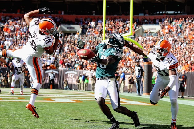 10 Questions That Remain Unanswered for Cleveland Browns After Week 1