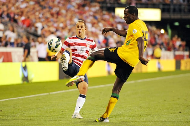 United States vs. Jamaica: 6 Things We Learned from World Cup Qualifer