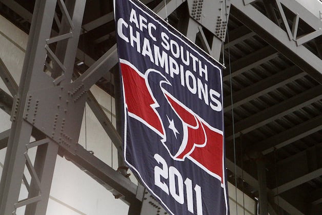 Houston Texans: 4 Questions Left Unanswered After Week 1