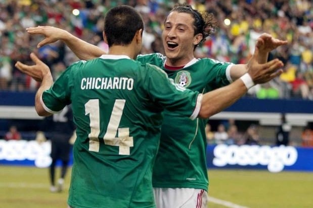 Mexico vs. Costa Rica: 6 Things We Learned from World Cup Qualifier