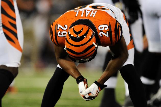 Questions Left Unanswered for Cincinnati Bengals After Week 1