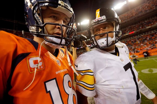 Pittsburgh Steelers: 4 Reasons Big Ben Should Be Considered an Elite QB