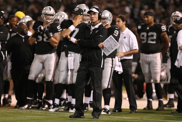 Oakland Raiders: 3 Questions Left Unanswered after Week 1