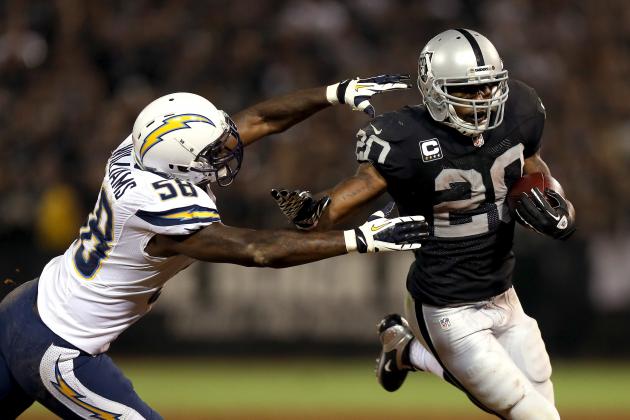Oakland Raiders: 3 Positives We Can Take Away from Week 1