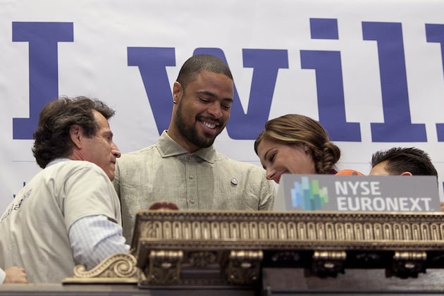 NBA 2012-13: Is Carmelo Anthony the New York Knicks' Most Valuable Player?