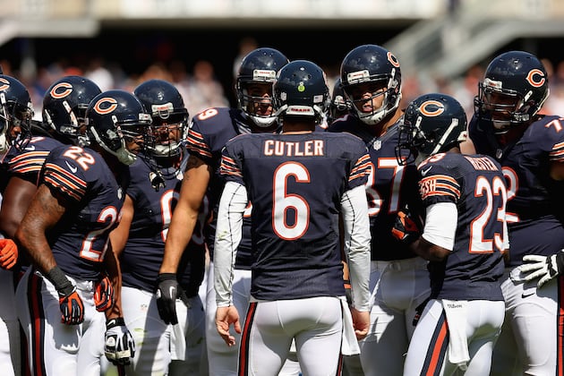 Chicago Bears: 10 Reasons to Love and Doubt Them