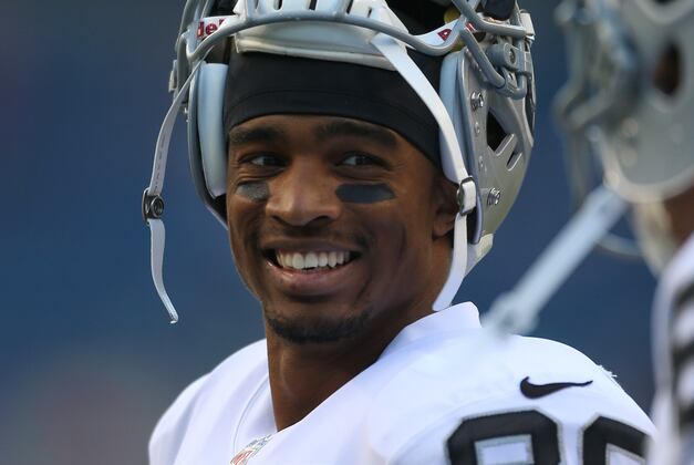 Fantasy Football Target Report: Most Targeted Players of Week 1