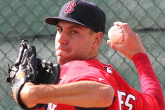 Re-Ranking the Top-10 Red Sox Prospects After LA-Boston Megadeal
