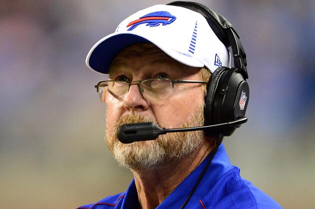 5 Questions Left Unanswered for Buffalo Bills After Week 1