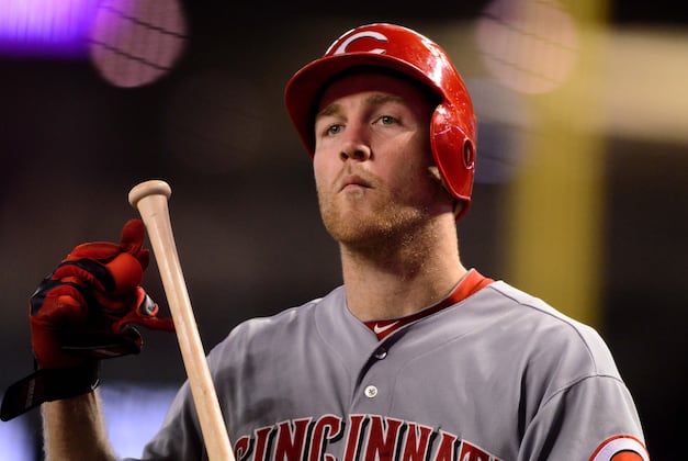 NL Rookie of the Year Rankings: Is Todd Frazier Losing Ground to Wade Miley?
