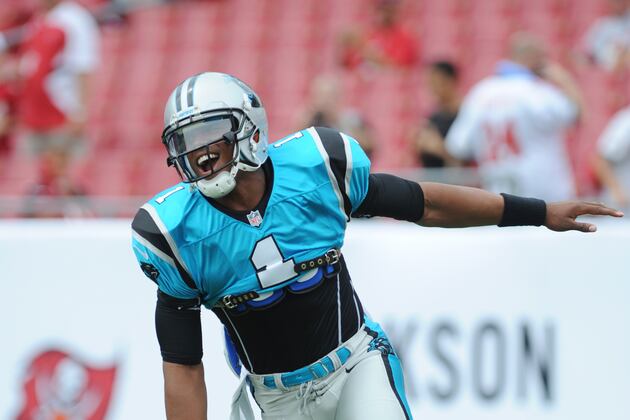 Week 2 Fantasy Football Projections: Best Matchup Plays