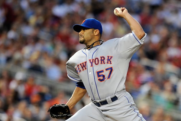 NY Mets Trade Scenarios: 4 Players Who Need to Be Dealt This Offseason