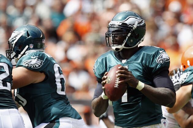 Every NFL Division's Worst Quarterback