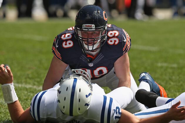 6 Questions Left Unanswerered for the Indianapolis Colts After Week 1