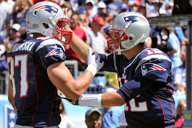 New England Patriots: 10 Things to Expect for Week 2