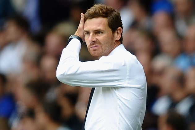 5 Potential Replacements for AVB at Tottenham If He Goes Before Christmas
