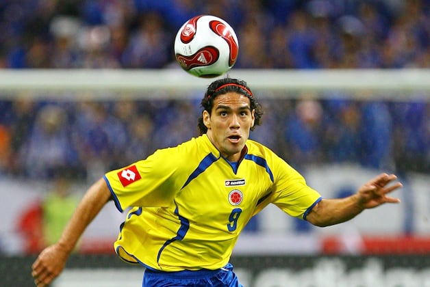 Picking a Best XI from Tuesday's World Cup Qualifiers