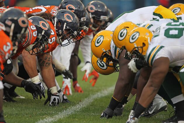 NFL Picks Week 2: Predicting Biggest Division Battles