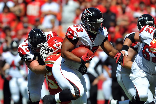 Atlanta Falcons: 5 Potential Issues Exposed in Week 1