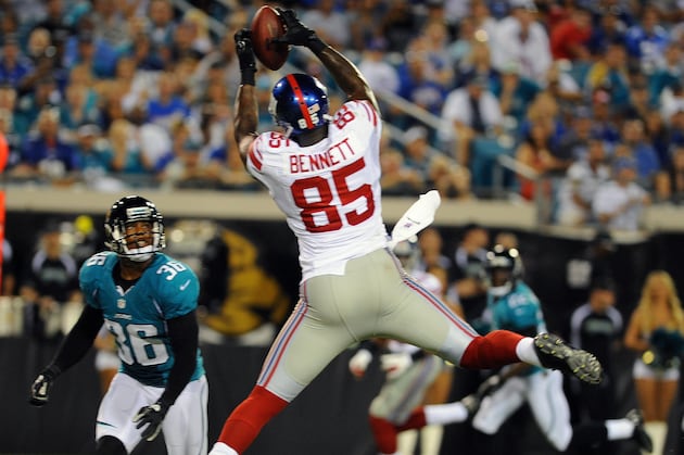 Fantasy Football 2012: Top 5 Tight Ends on Waiver Wire