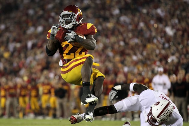USC Football: 5 Keys to the Game vs. Stanford