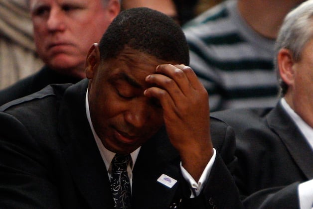 How Isiah Thomas Would Ruin the NY Knicks in 5 Simple Steps