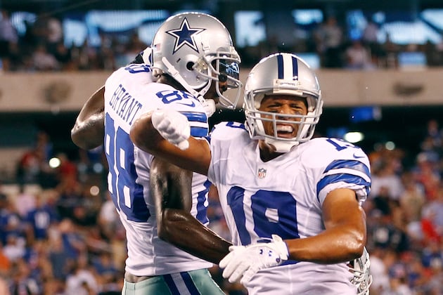 Dallas Cowboys: Top 10 Season-Opening Wins
