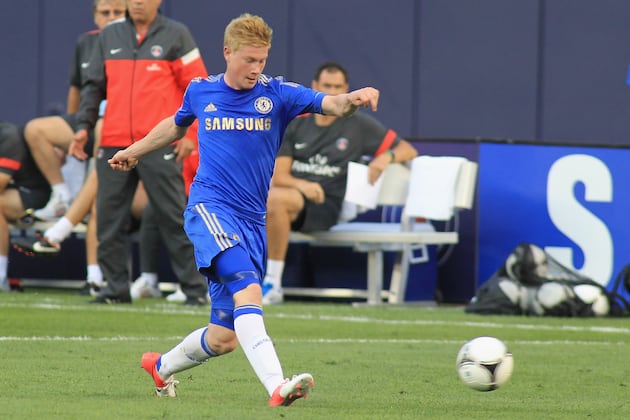 Chelsea Transfer Review: Thoughts on Chelsea's Summer Loan Departures (Part 1)