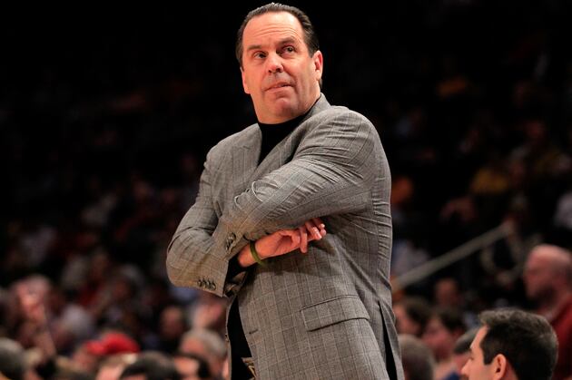 Notre Dame to the ACC: Basketball Recruits They'll Have a Better Shot at Landing