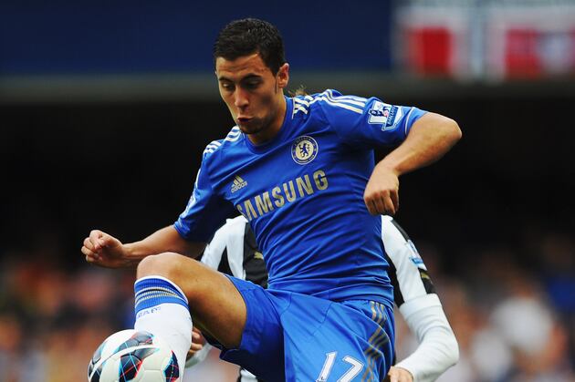 English Premier League: 5 Players in Red-Hot Early-Season Form
